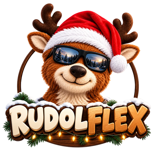 RudolFlex